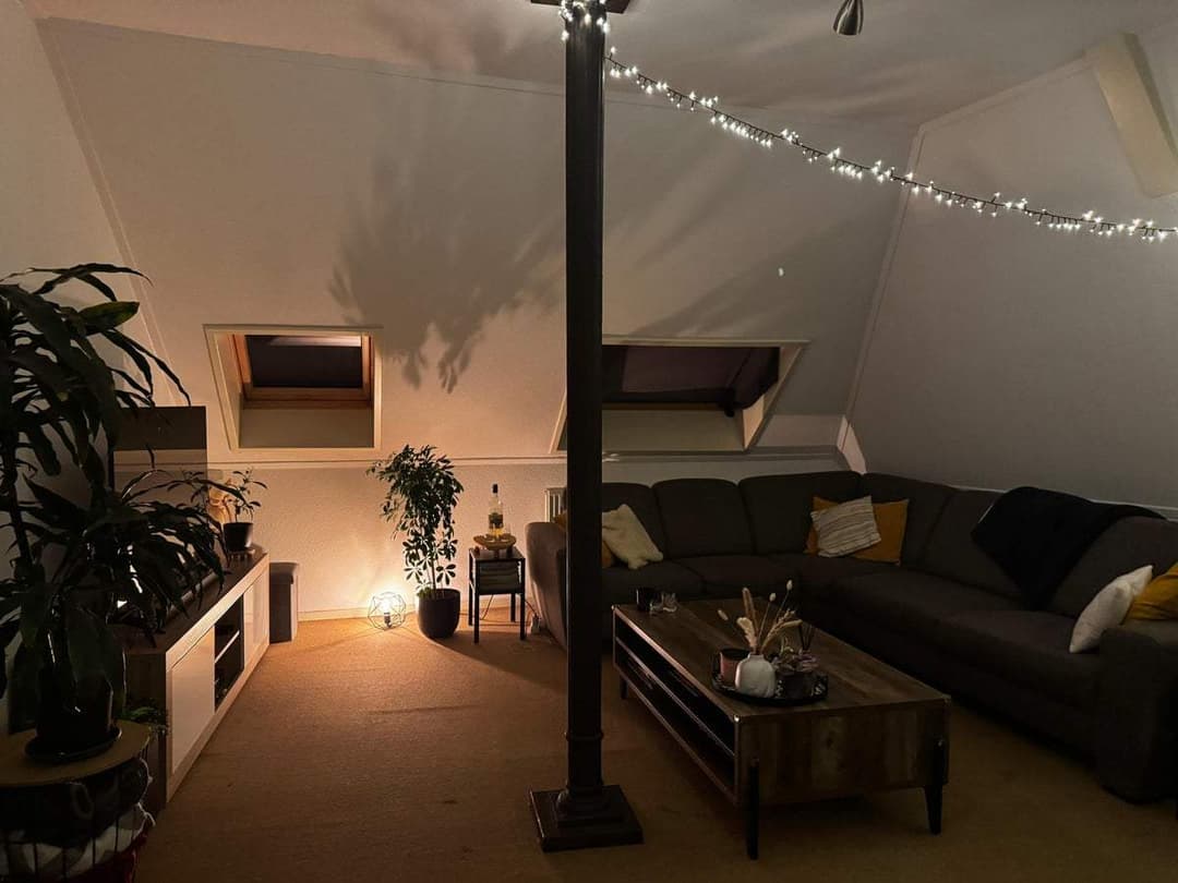 Apartamento Hofstraat, Kampen - En Alquiler