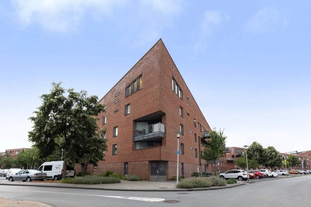 Maisonette Flat 't Fort, Apeldoorn - For Rent