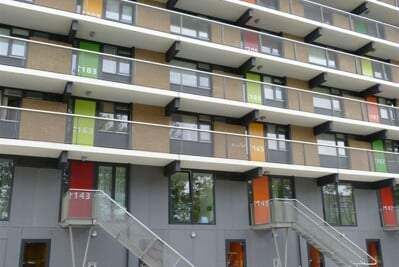 Apartment Gentiaanstraat, Apeldoorn - For Rent