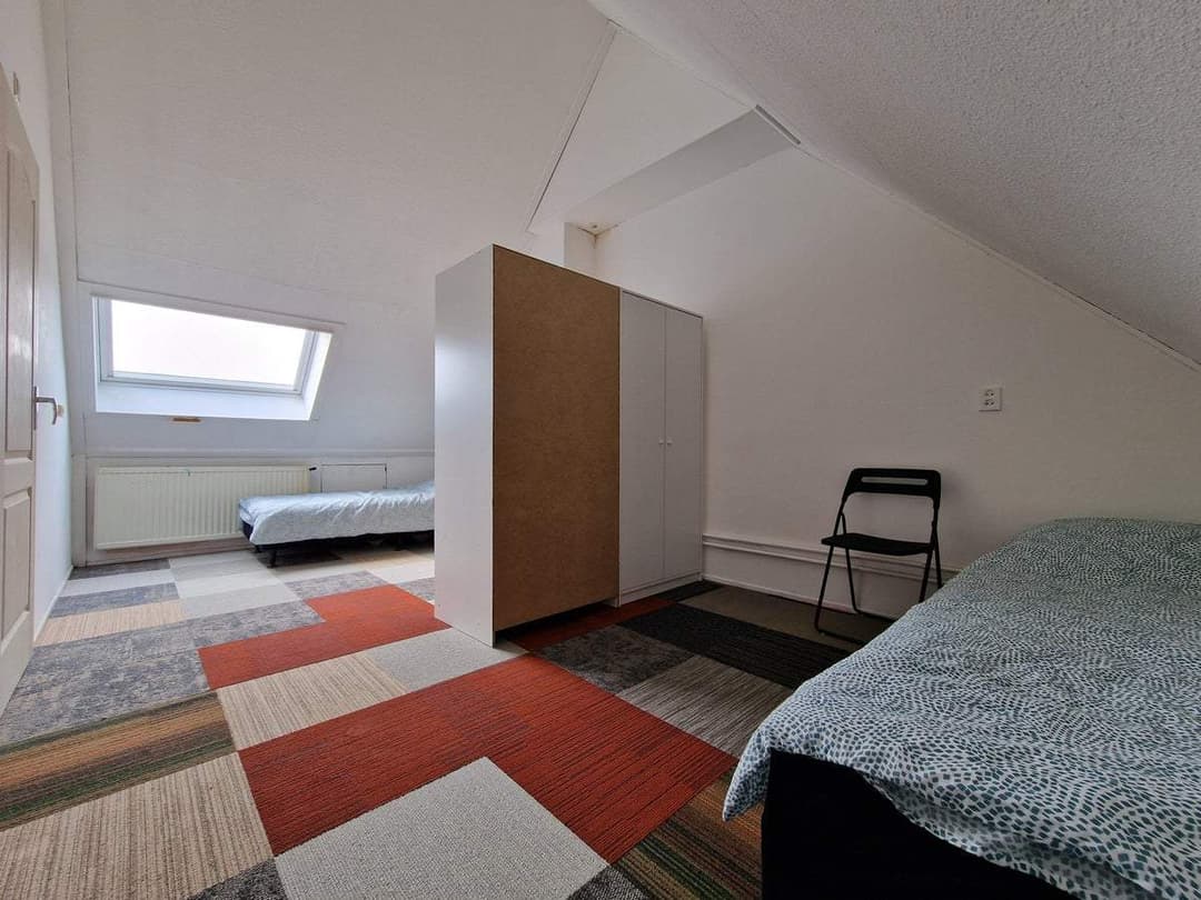 Huis Goedenraadweg, Rotterdam (Beverwaard) - Te Huur