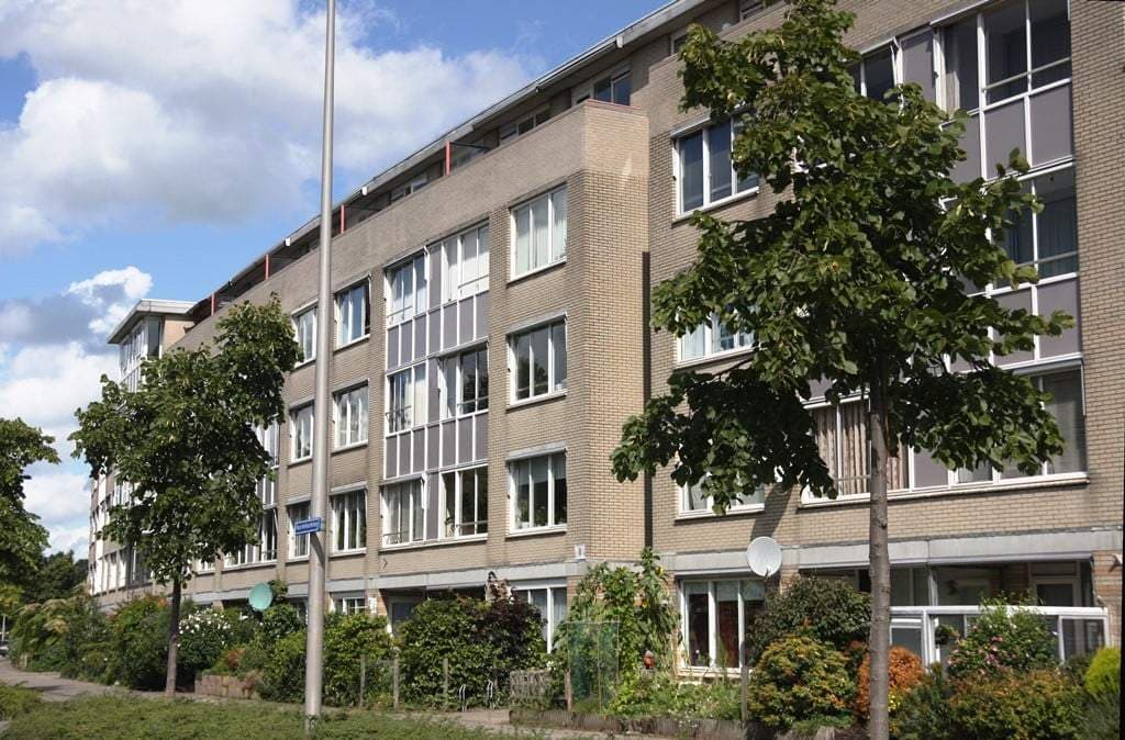 Apartamento Brabantstraat, Alphen aan den Rijn - Alquiler