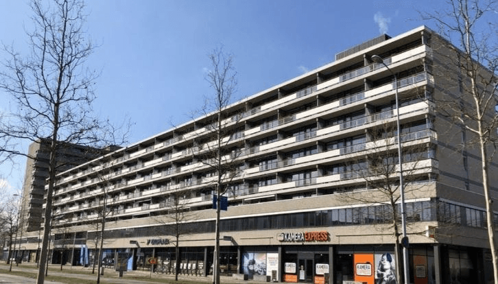 Appartement Bomanshof, Eindhoven - Te Huur