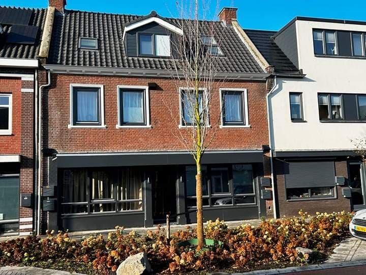 Appartement Eindhovenseweg 115-B, Valkenswaard - Te Huur