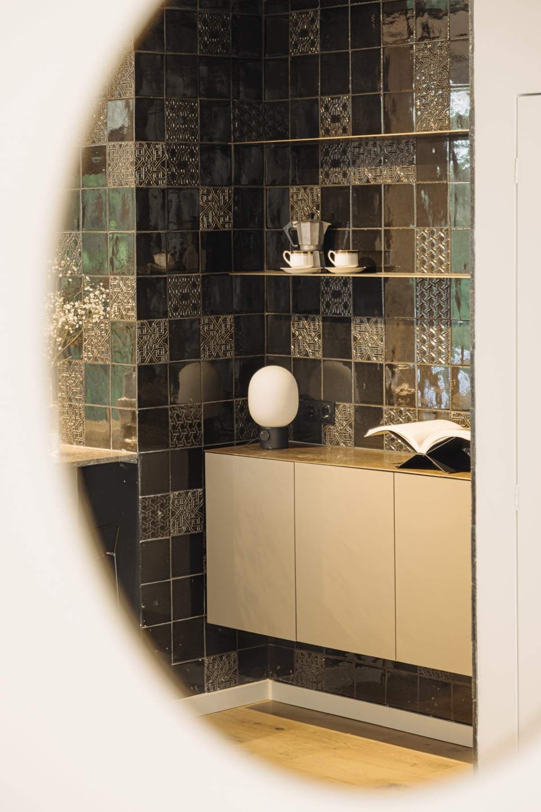 Flat Eerste Goudsbloemdwarsstraat, Amsterdam - Zur Miete