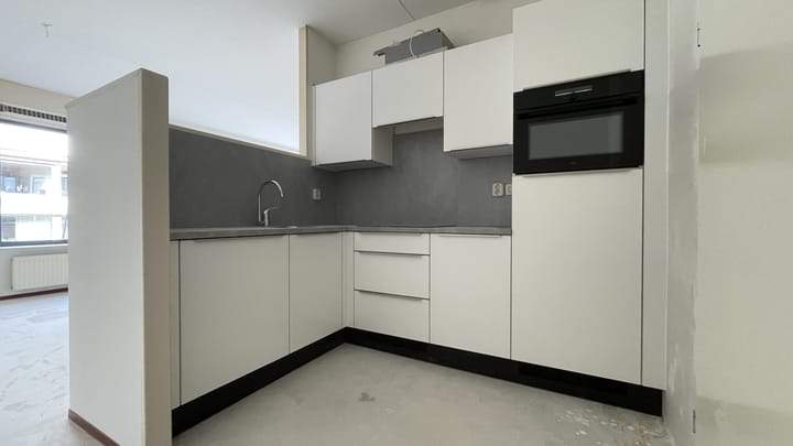 Apartment Beneluxlaan, Stadskanaal - For Rent