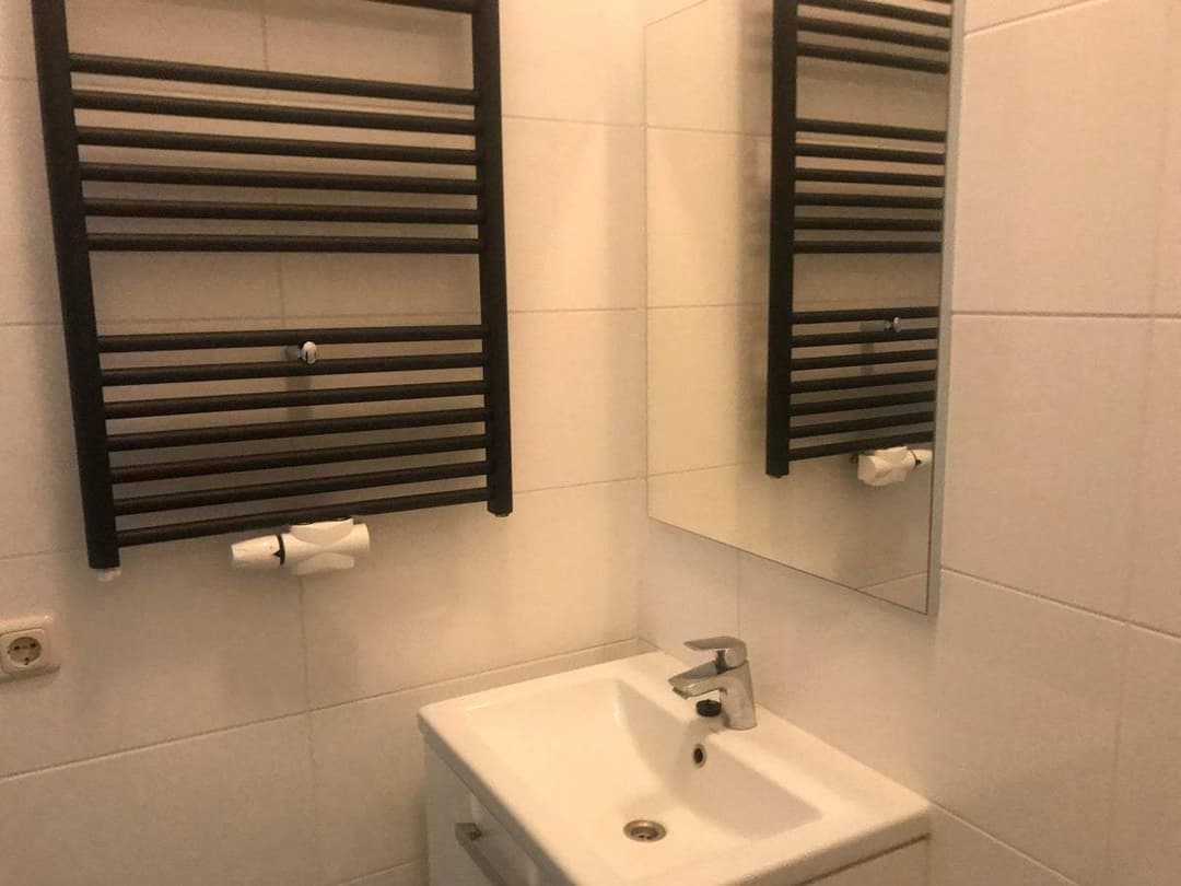 Habitación Brammelerstraat, Enschede - En alquiler