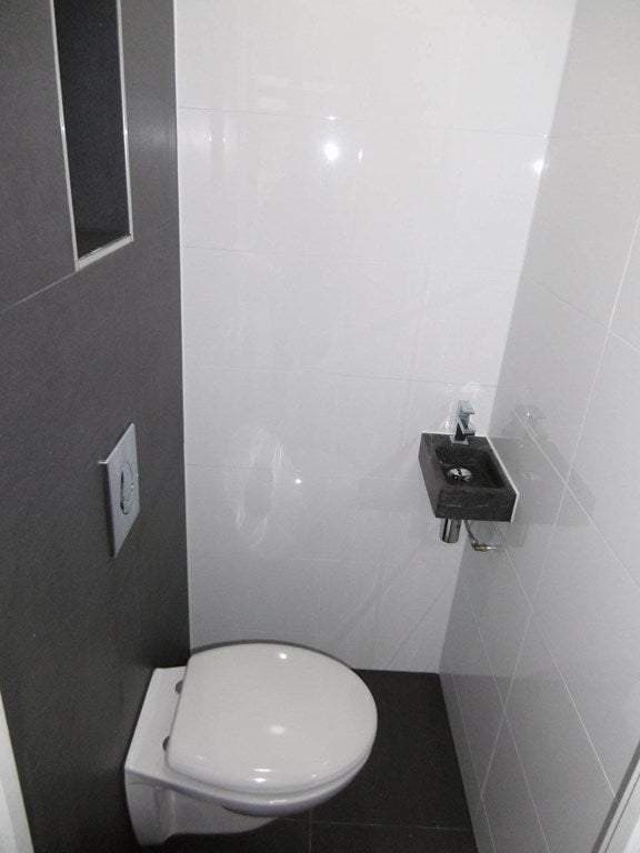 Flat Tussen Meer, Amsterdam - For Rent