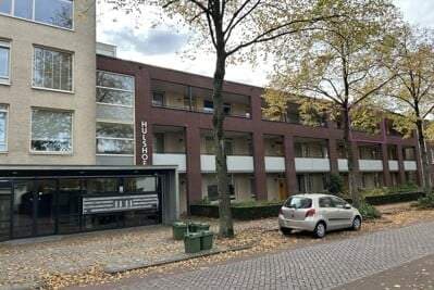 Appartement Wilhelminalaan, Schijndel - À louer