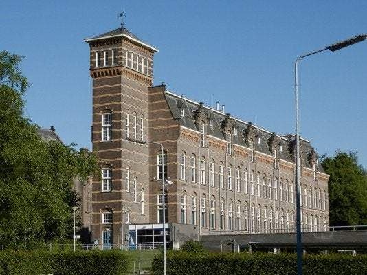 Piso Tongerseweg, Maastricht - En Alquiler