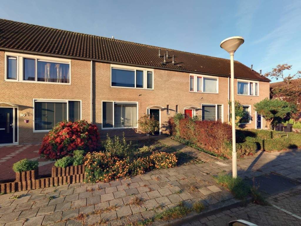 Winde 18, Kampen - Cellesbroek - À louer