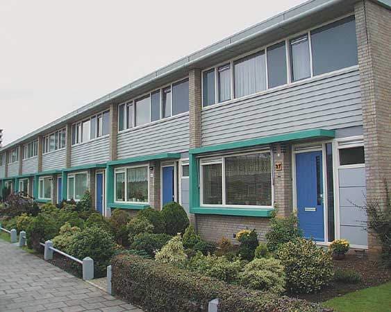 Tannhäuserstraße 20, Apeldoorn Nordost - Zur Miete