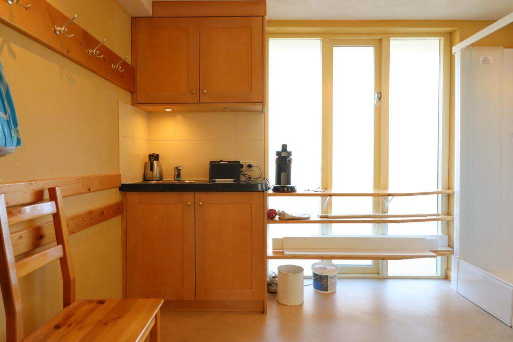 Studio Flat Ansinghlaan, Nieuwegein - Te Huur