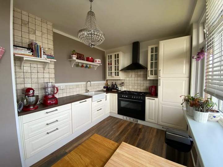 Appartement de 4 pièces sur Prinses Beatrixlaan, Rijswijk - À louer