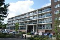 Appartement Wekingeslag, Emmen - À louer