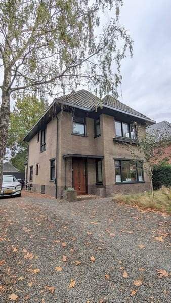 Jachtlaan 127, Apeldoorn - En alquiler