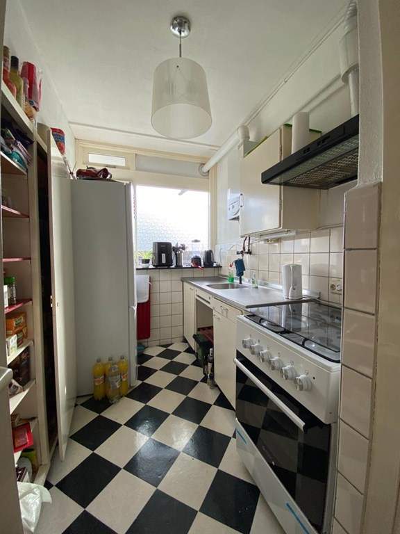 Room for Rent at Gamerslagplein, Arnhem