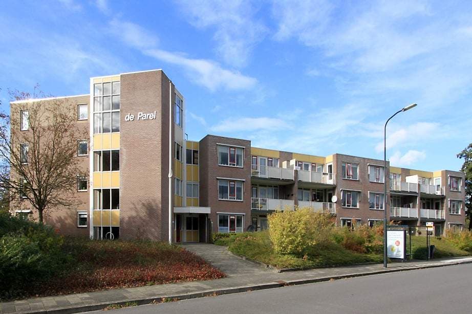 Apartment Turandotstraat, Apeldoorn - For Rent