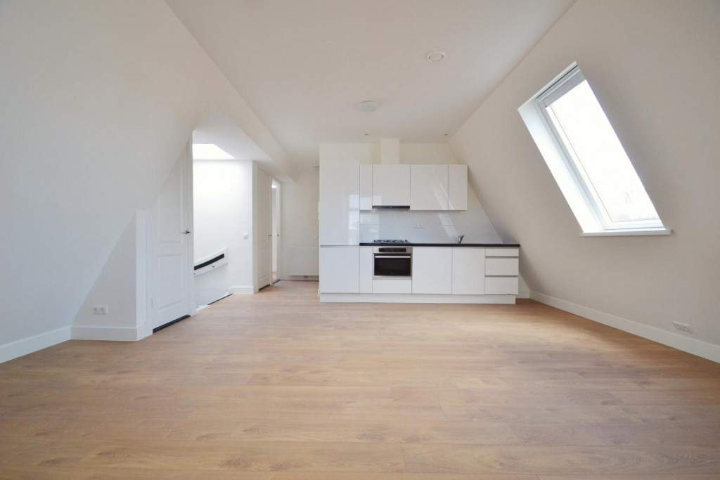 Apartment for Rent in Wagenstraat, The Hague