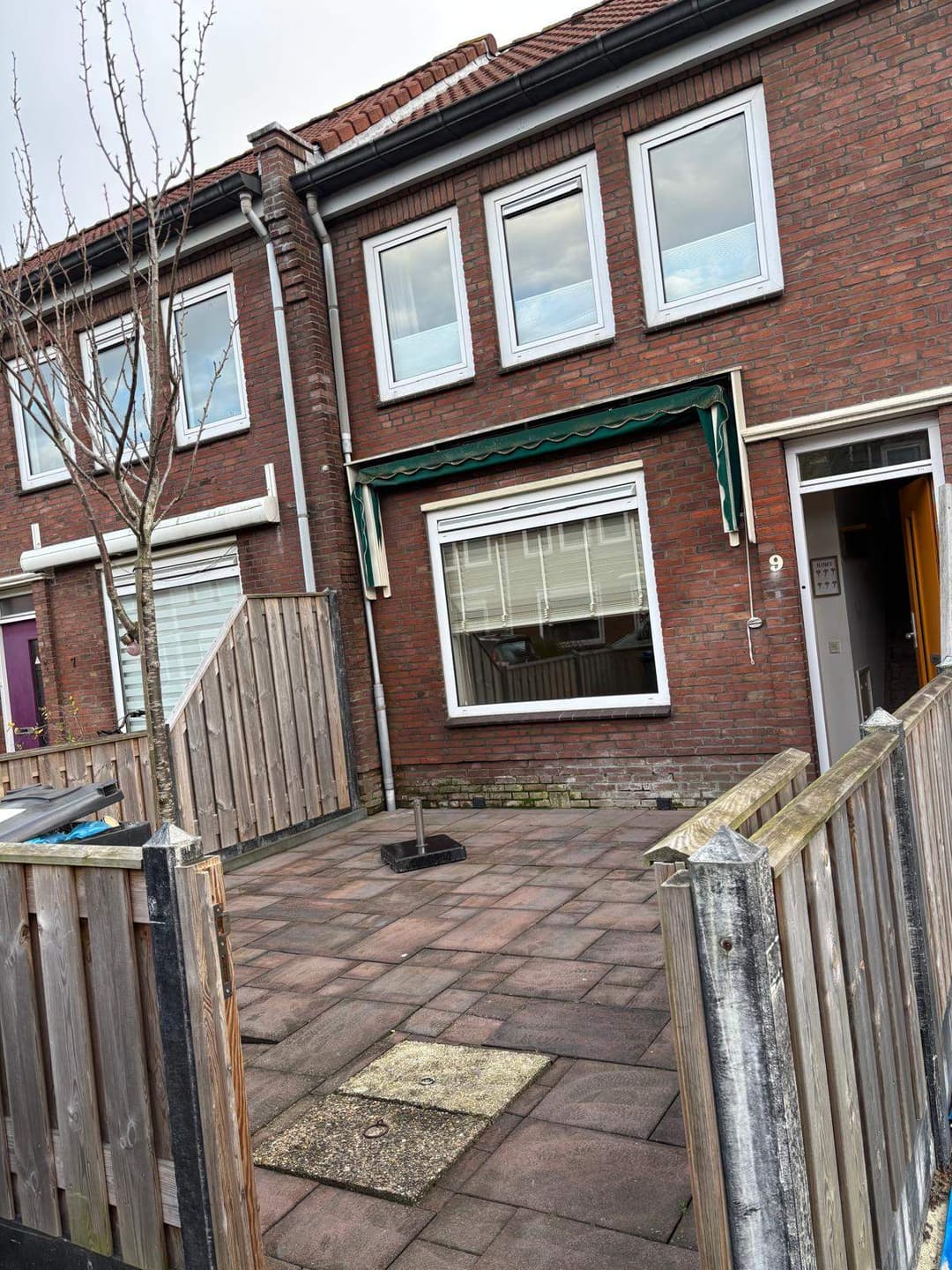 Jan van Galenstraat, Alkmaar - À Louer