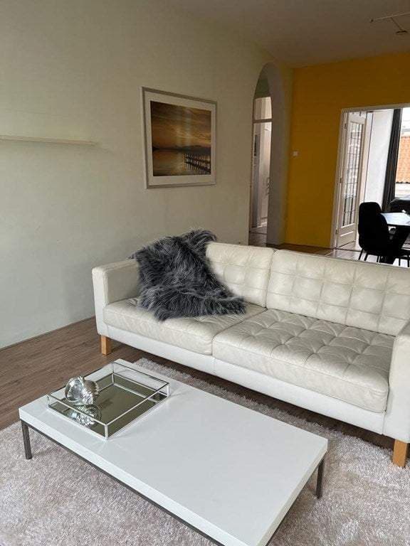 Flat Kanaalweg, Den Haag - En alquiler