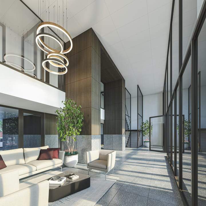 Appartement Biesbosch, Amstelveen - Te Huur