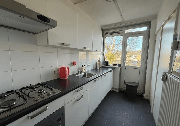 Appartement Quintusweg, Haren - Te Huur