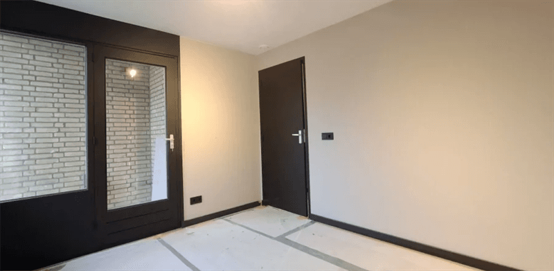 Plein 1940-1945 Apartment, Dordrecht - For Rent