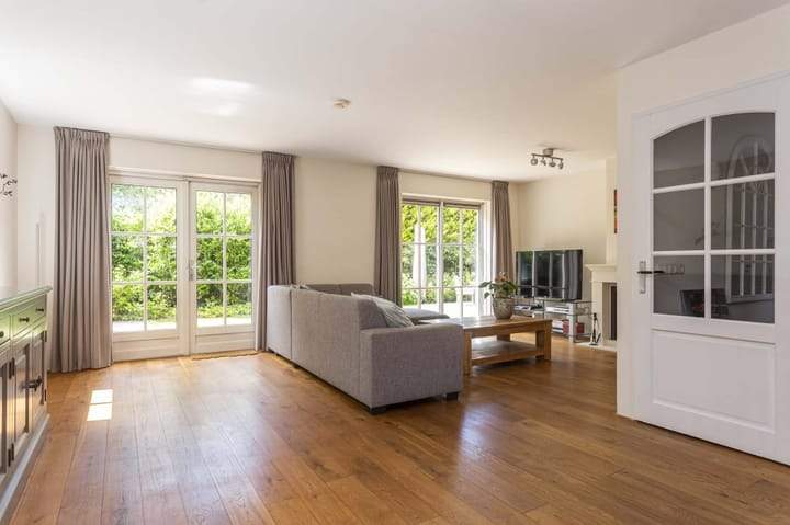 Emil Noldestraat 65, Almere - En Alquiler