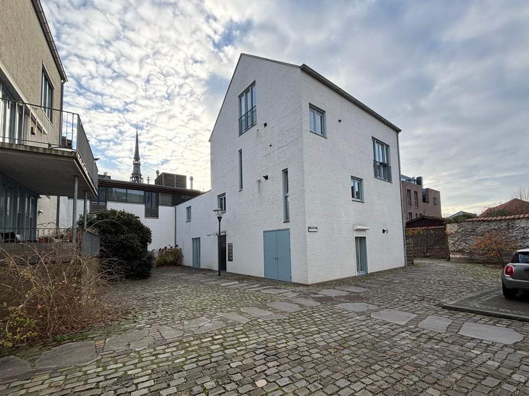 Wohnung Hof van Oranje, Meerssen - Zu Vermieten