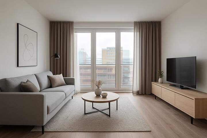 Appartement Koningshof 82, Beverwijk - Te Huur