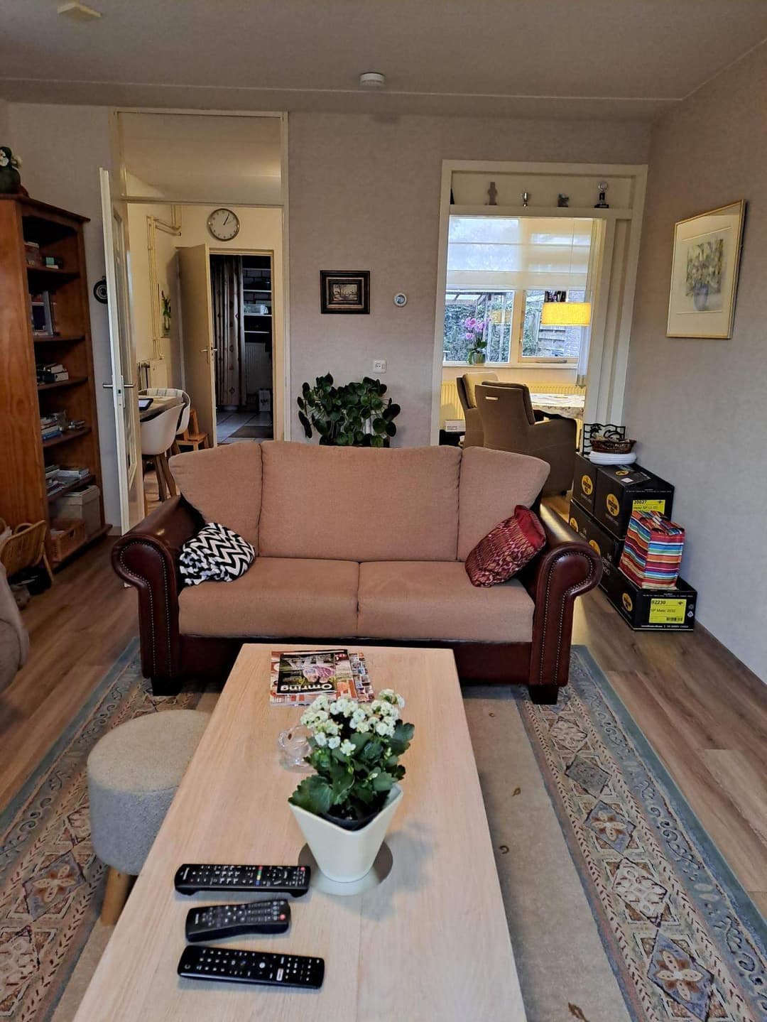 Senior Housing at Gruttostraat 6, 't Zand - For Rent