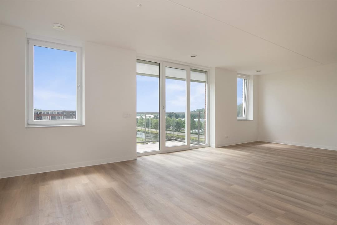 Appartement Spitskade 59, Helmond - Te huur