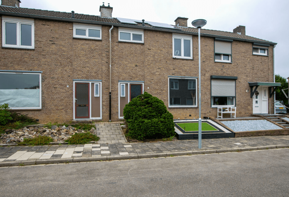 Hoekwoning Joes Jongenstraat, Landgraaf - Te huur