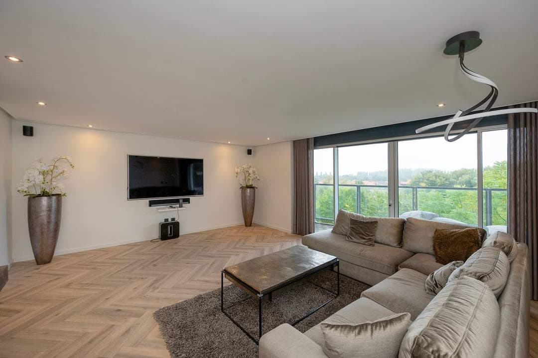 Flat Salsastraat, Almere - En alquiler