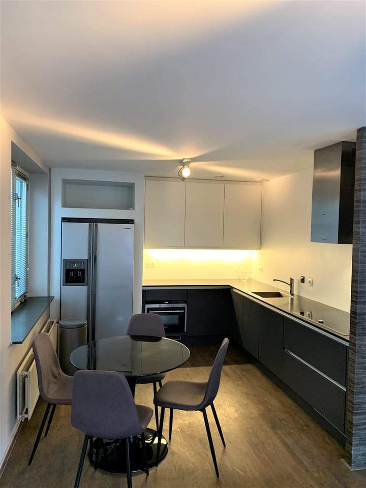 Appartement Koerierstersplein, Amsterdam - À louer
