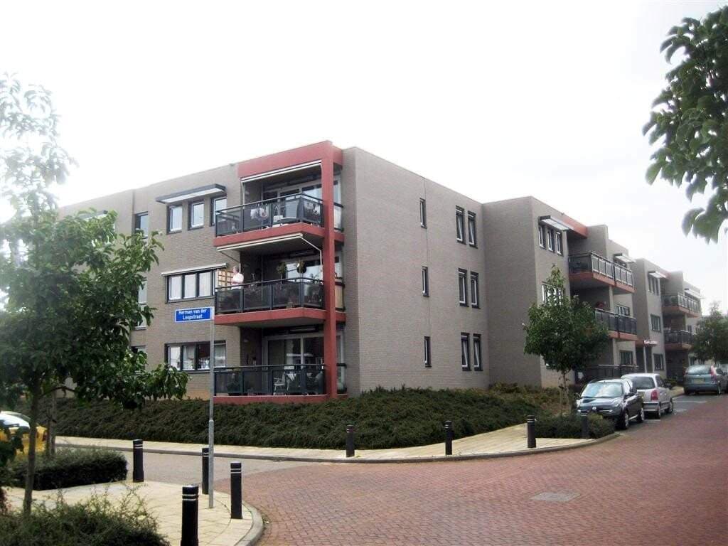 Apartment Pater Schaadstraat, Landgraaf - À Louer