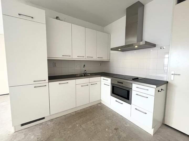 Appartement Brandpunt 132, Heerhugowaard - À louer