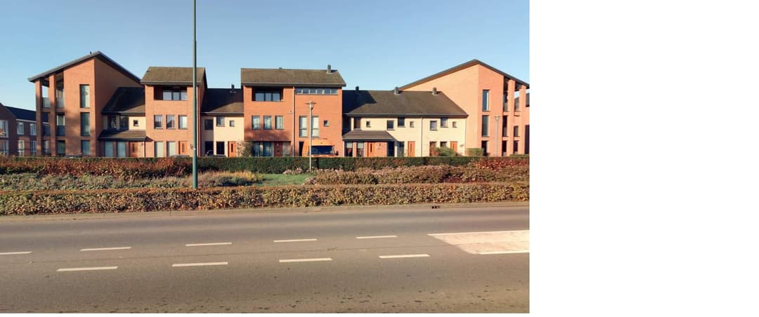 3-slaapkamerwoning, Cuijlenburg 6, Boxmeer - Te huur