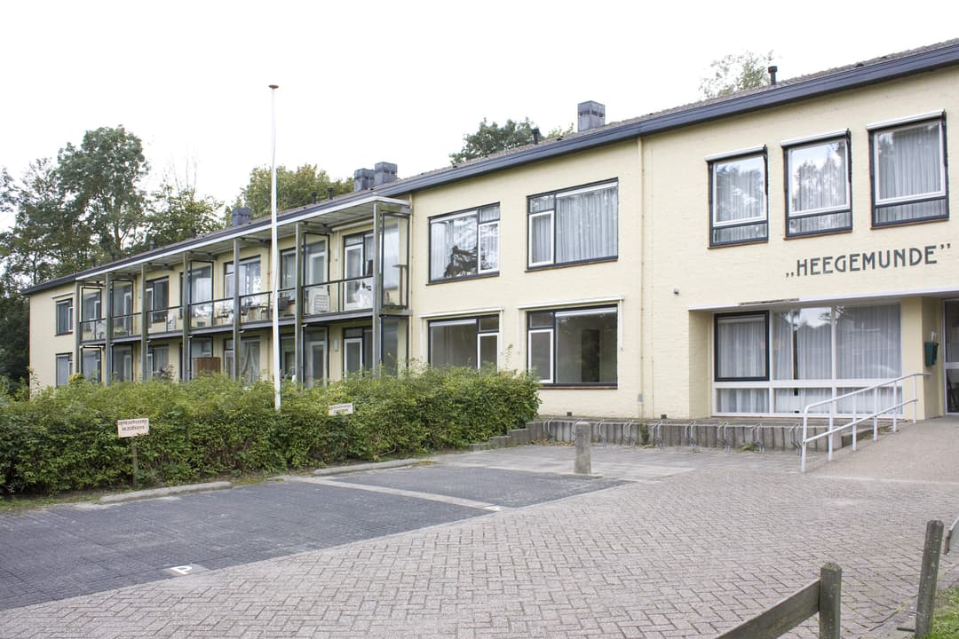 Heegemundehof 4, Egmond-Binnen - Te Huur