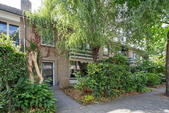 Tussenwoning Jeroen Boschstraat, Oisterwijk - For Rent