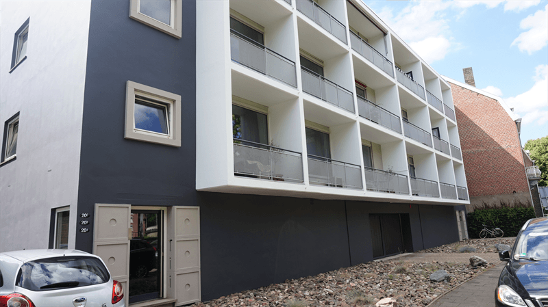 Luxuswohnung Sint-Pieterskade, Maastricht - Zur Miete