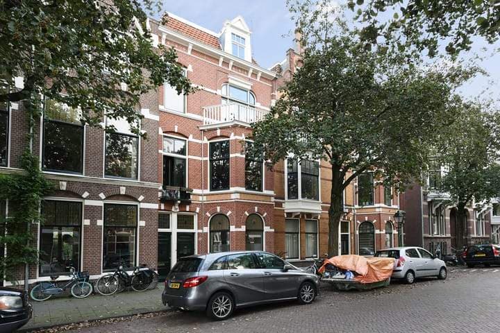 Apartamento 2e Sweelinckstraat, La Haya - En Alquiler