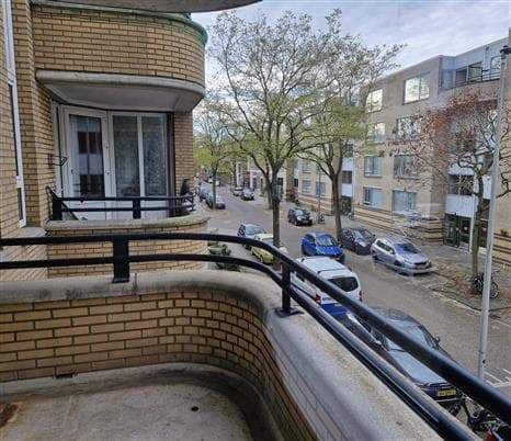Apartamento Ruivenstraat, Rotterdam - Para alquilar