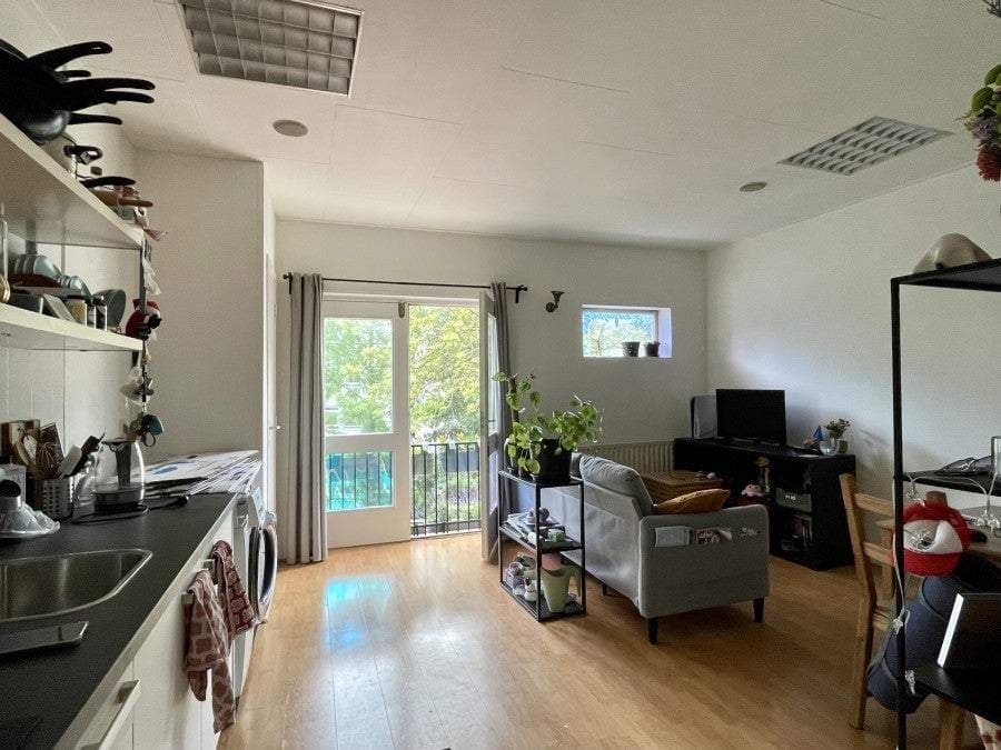 Wohnung Vijfzinnenstraat, Arnhem – Zur Miete