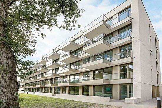 Appartement Luciastraat, Breda - Te Huur