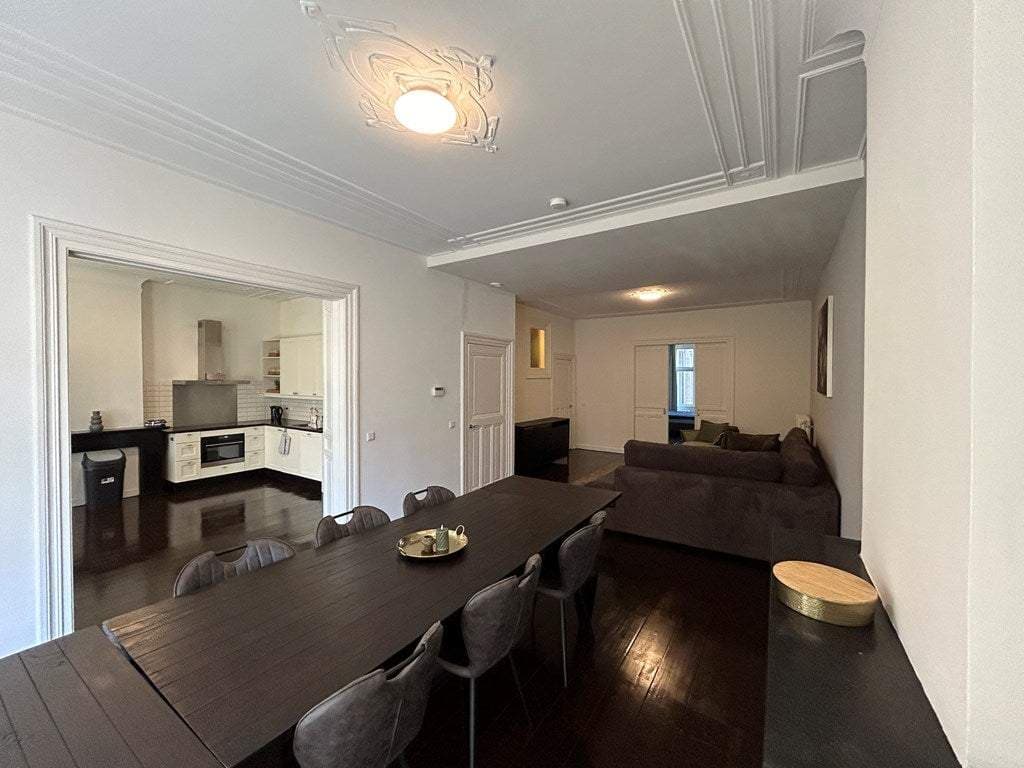 Apartamento Roo-Valkstraat, Rotterdam - En alquiler