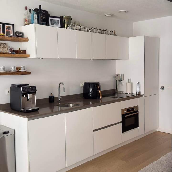 Apartamento Memeleiland, Amsterdam - Alquiler