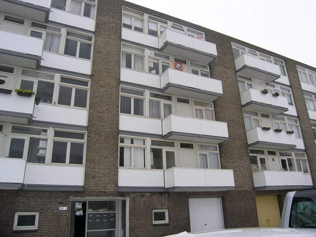 Flat Kasteel Bleienbeekstraat, Maastricht - For Rent