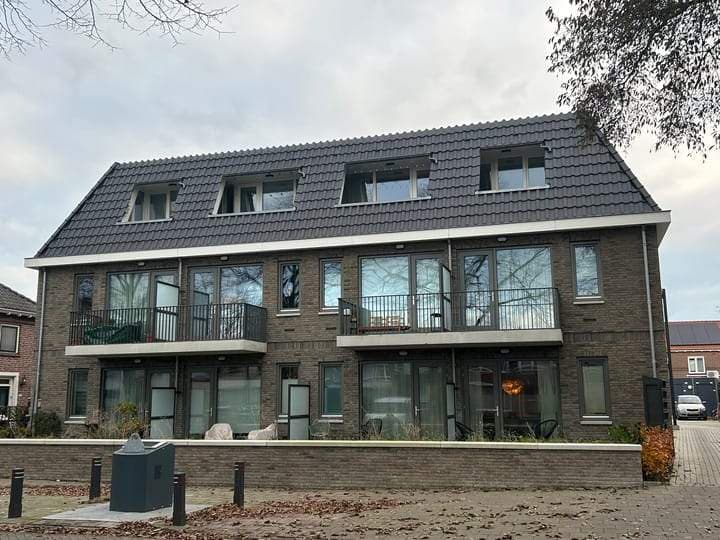 Apartamento Willibrordusweg, Oss - Alquiler