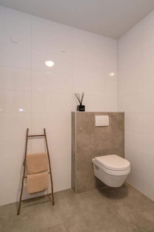 Twee-slaapkamerappartement Hofkampstraat, Almelo - Te huur